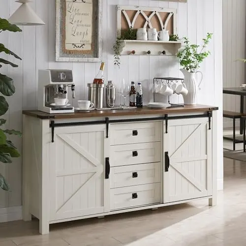 Buffets & Consoles