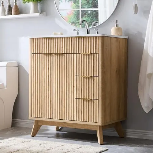 Bathroom Vanities